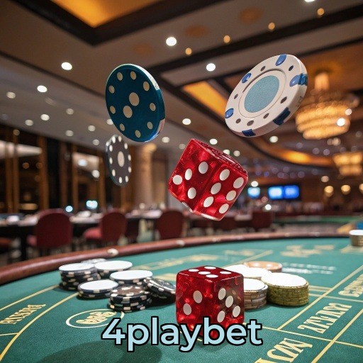 4playbet
