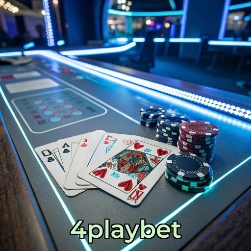 4playbet