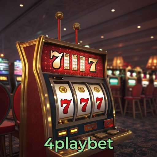 4playbet