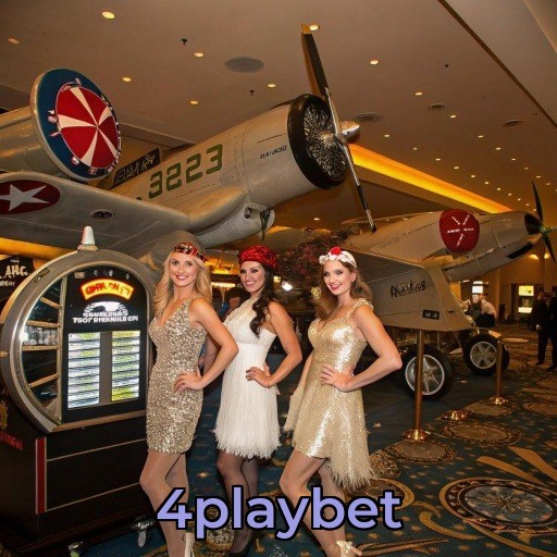 4playbet